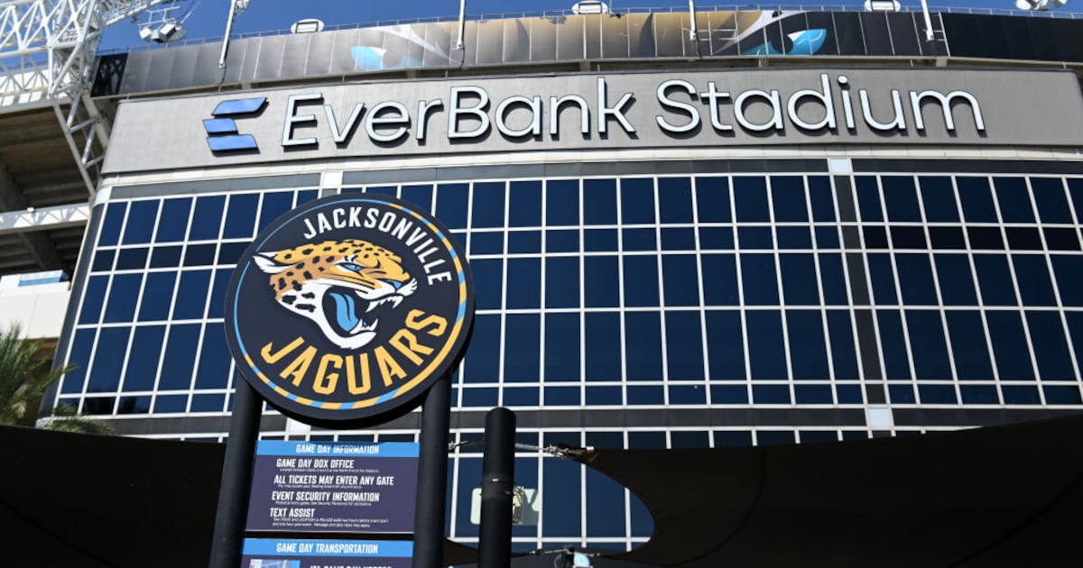 Jacksonville Jaguars launch ‘Fan First Favorites’ concessions menu