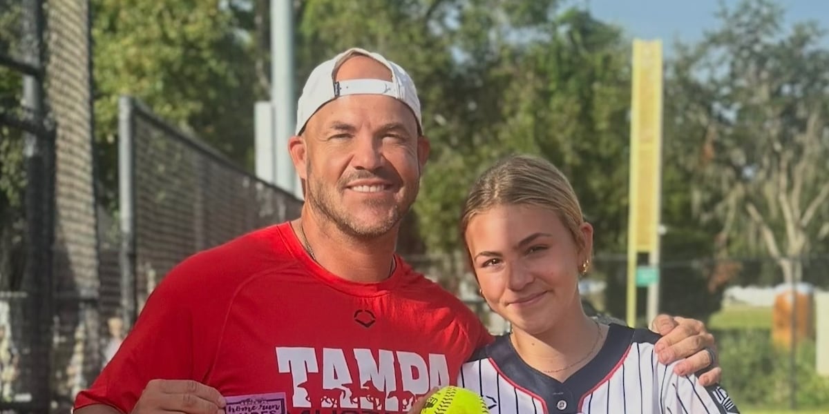 Tampa Bay family calls for expanded heart screenings after daughter’s cardiac emergency
