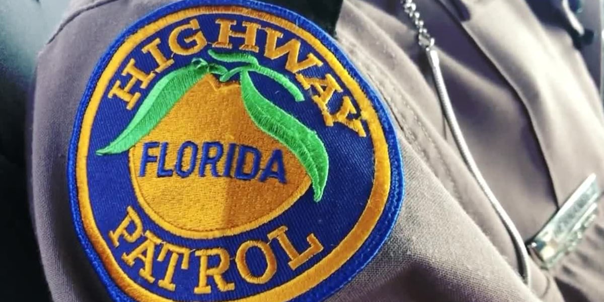 Trooper sustained minor injuries after crash on Bee Line Highway: FHP