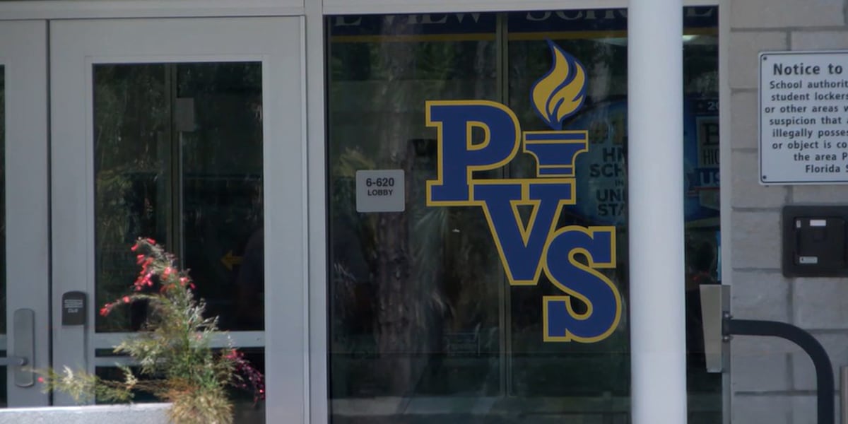 Pine View School ranked No. 1 high school in Florida
