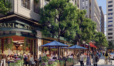 Gateway Jax Signs Six Tenants at $1B Pearl Square Development in Downtown Jacksonville