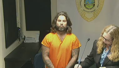 Graffiti artist ‘ATOMIK’ arrested after spray painting at Miami Seaquarium, cops say – NBC 6 South Florida