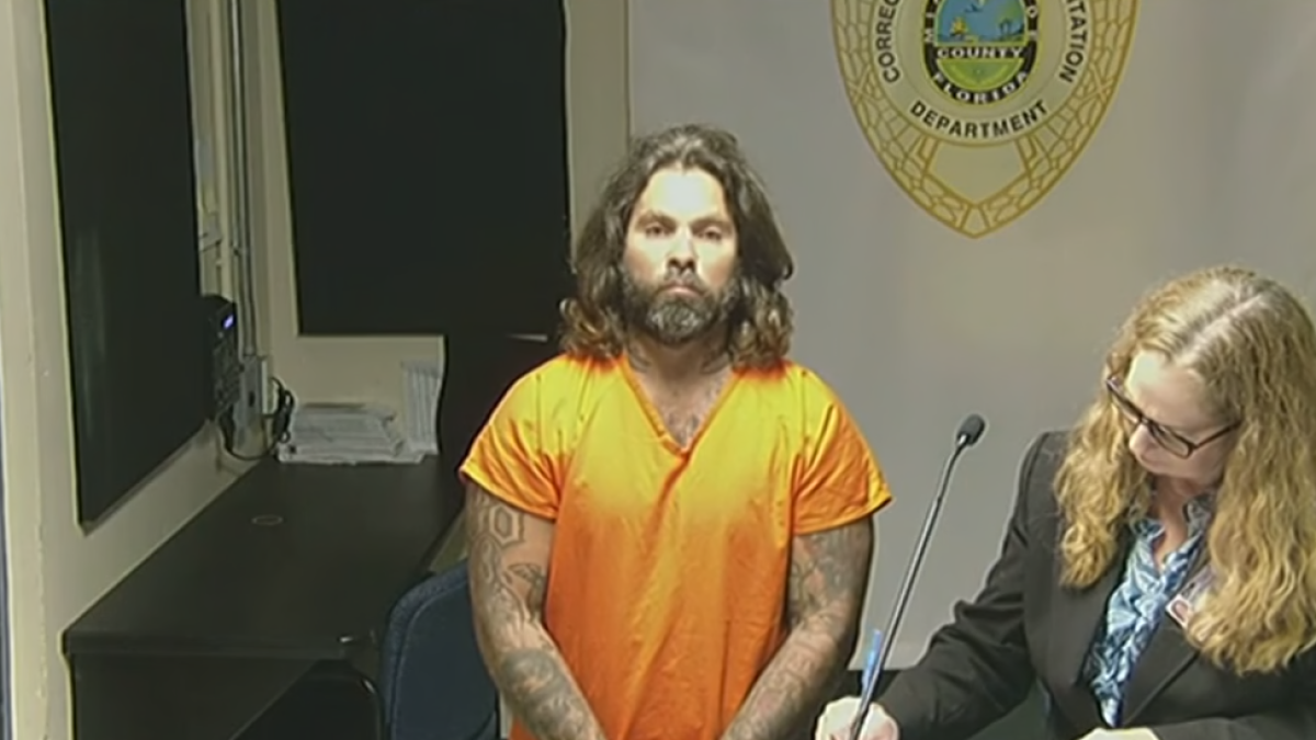 Graffiti artist ‘ATOMIK’ arrested after spray painting at Miami Seaquarium, cops say – NBC 6 South Florida