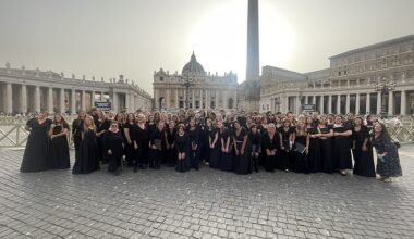 Winter Garden Community Choir celebrates 20th anniversary