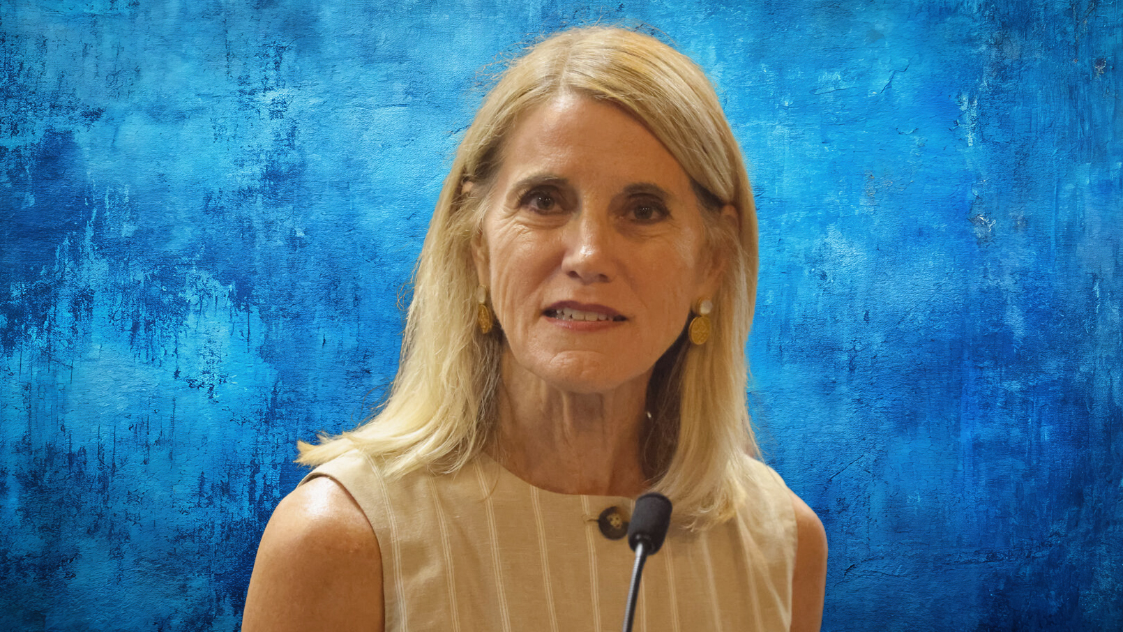 Bay of Pigs Veterans Association chapter backs Vicki Lopez for Miami-Dade Commission