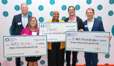 Victory Cup Initiative seeks to boost local nonprofits
