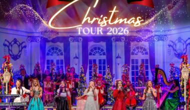 Vienna Light Orchestra Christmas Tour 2026