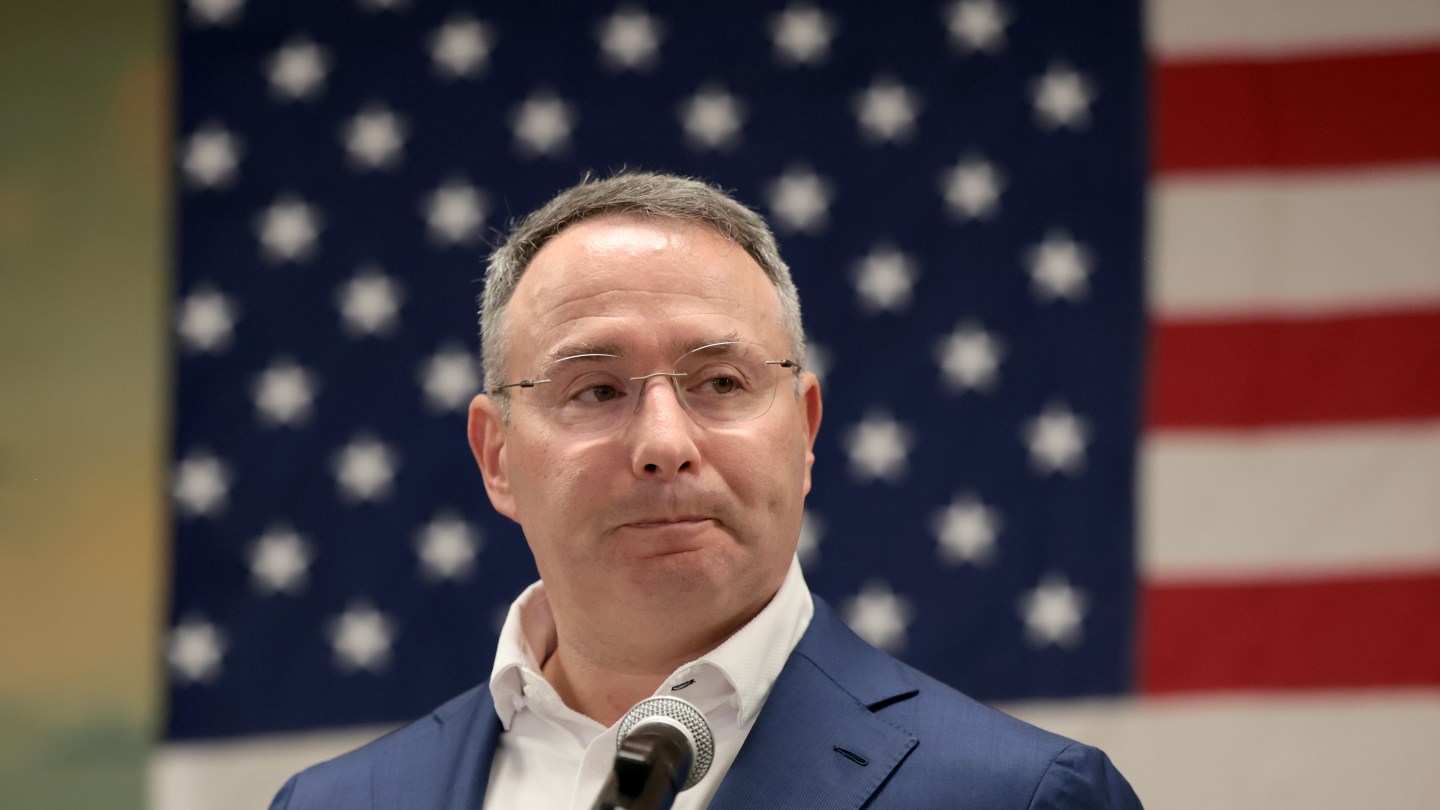 Alex Vindman Loses to Angie Nixon in Florida: Blame Larry David Curse