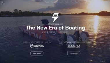 Vision Marine Sells Fort Lauderdale Property to Advance Florida Optimization Strategy