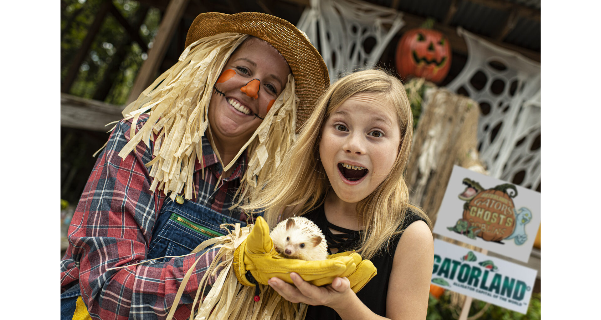 Orlando Brews Up 90+ Days of Halloween Fun for the Destination's Longest Spooky Season Yet