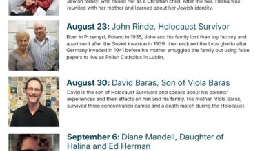 The Florida Holocaust Museum