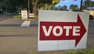 election voting