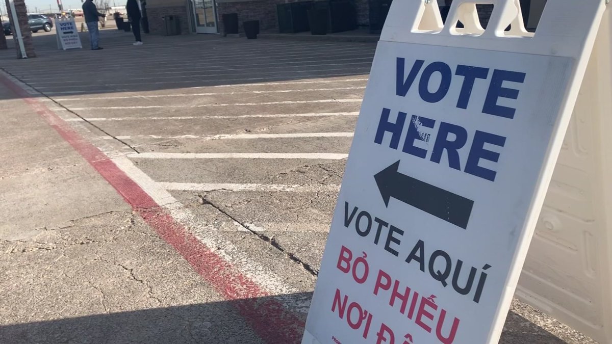 2026 Primaries in Miami-Dade and Broward: The Voting Guide You Need – NBC 6 South Florida
