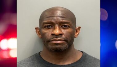 Former Tallahassee mayor in rehab, angling for Baldwin drug court