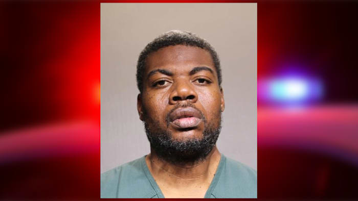 Orlando man arrested in Jacksonville counterfeit‑check scheme that netted about $26K