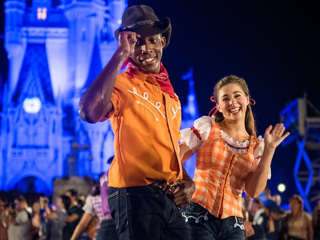 Last "Risqué" Elements Removed from Mickey’s Boo-To-You Halloween Parade at the Magic Kingdom