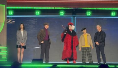 BREAKING: Glenn Close Announces Cruella Ride for Villains Land at Magic Kingdom