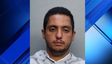 Man hops in Uber after Sweetwater hit-and-run, police say