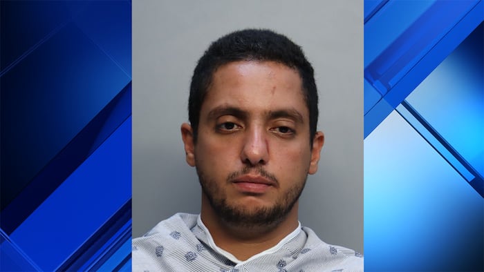 Man hops in Uber after Sweetwater hit-and-run, police say