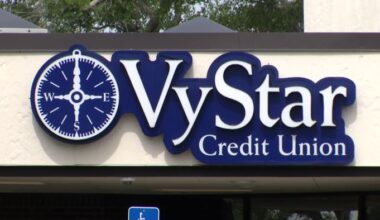 Jacksonville woman sues VyStar, alleges credit union failed to properly investigate $42K impersonation scam