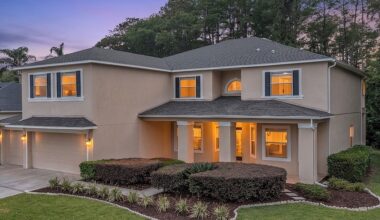 Wintermere Pointe home tops Winter Garden home sales from Aug. 3 to 9
