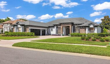 Johns Cove home tops Winter Garden home sales from July 27 to Aug. 2