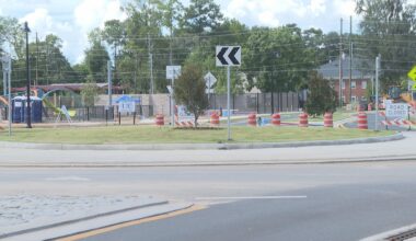 Long-awaited Maclay Boulevard roundabout set to open Monday