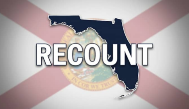 Lake County officials launch machine recount in razor-thin congressional primary race