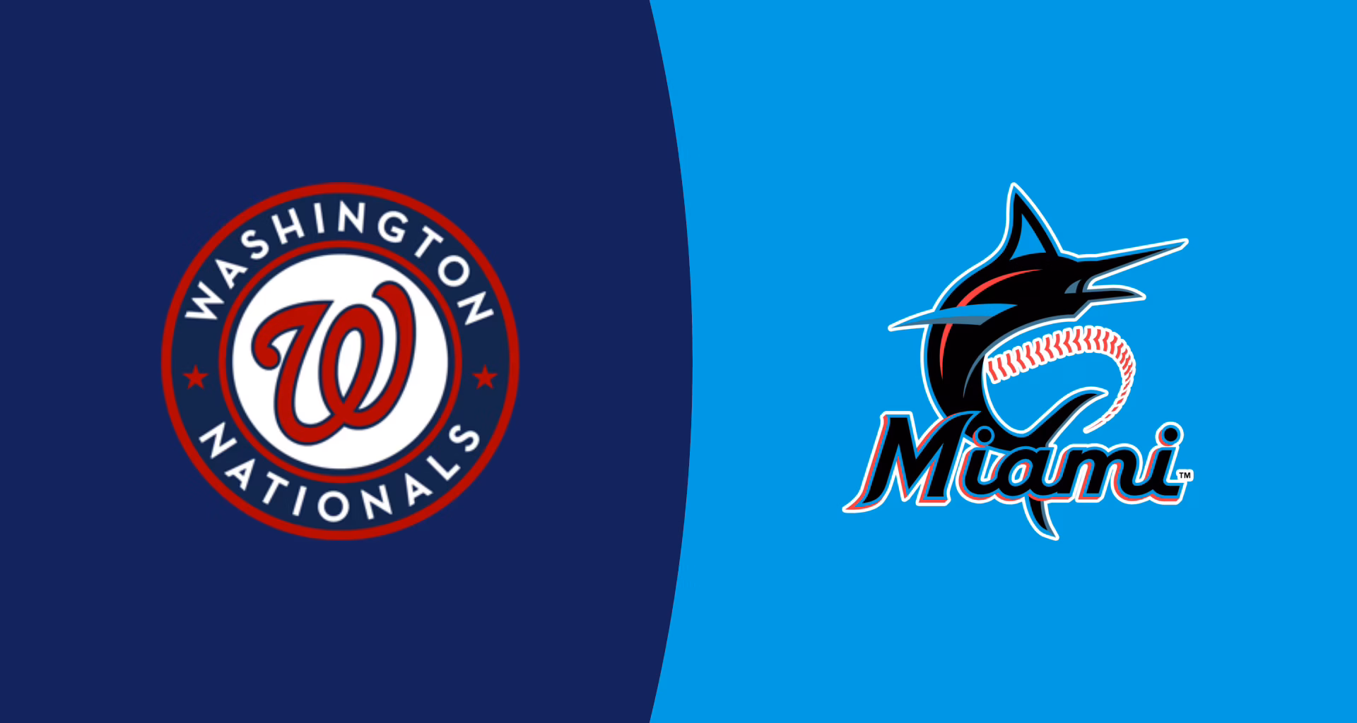 Washington Nationals vs Miami Marlins Live Stream: How to Watch MLB