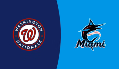 Washington Nationals vs Miami Marlins Live Stream: How to Watch MLB