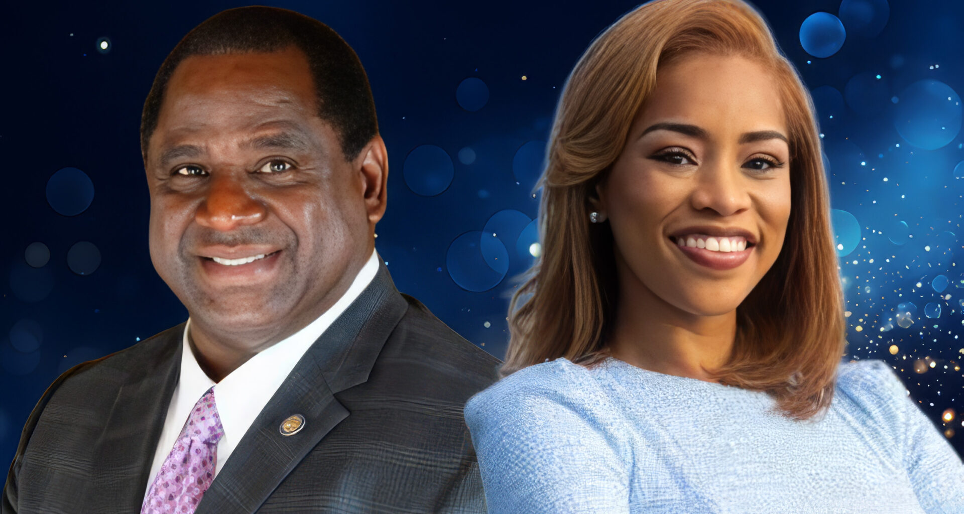 Fifth time’s the charm? Wengay Newton looks to break losing streak against Kyandra Darling in HD 62