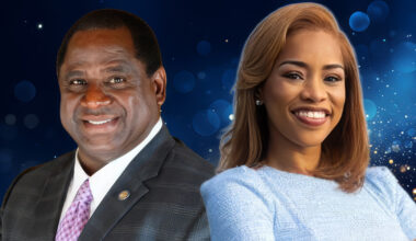 Fifth time’s the charm? Wengay Newton looks to break losing streak against Kyandra Darling in HD 62