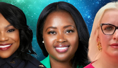 Democrats seek to flip GOP Jacksonville City Council seat. Can they do it in August?