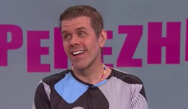 Perez Hilton on Miami roots, career controversy and change in past NBC6 interview – NBC 6 South Florida