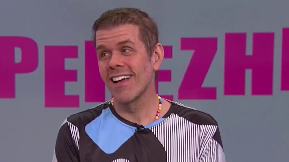 Perez Hilton on Miami roots, career controversy and change in past NBC6 interview – NBC 6 South Florida