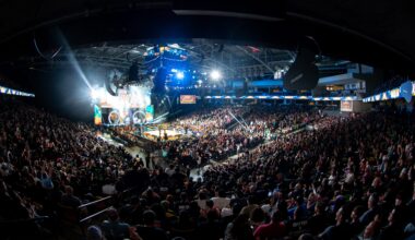 All Elite Wrestling brings WrestleDream to Orlando this October – Orlando Sentinel