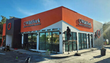 Wild Fork Foods to replace Seminole Boston Market