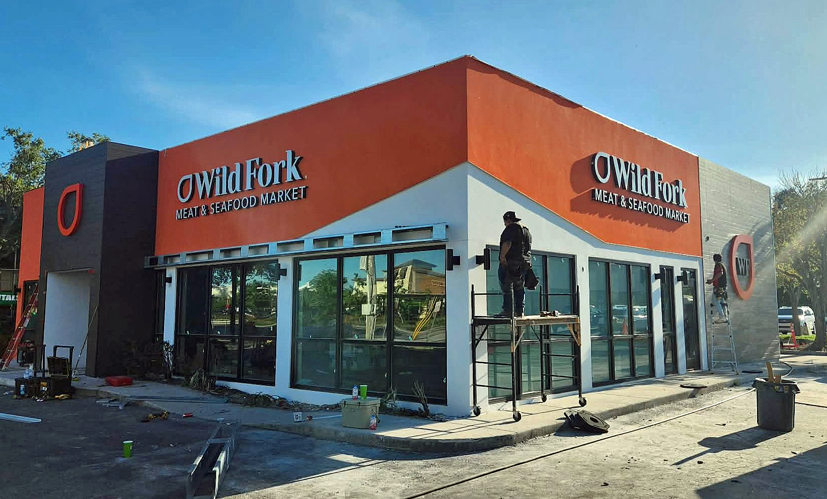 Wild Fork Foods to replace Seminole Boston Market