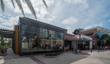 Disney Springs Restaurant Wolfgang Puck Bar and Grill to Permanently Close