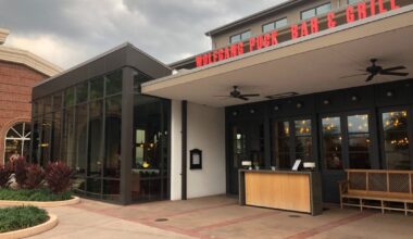 Wolfgang Puck Bar & Grill at Disney Springs Set to Permanently Close in September