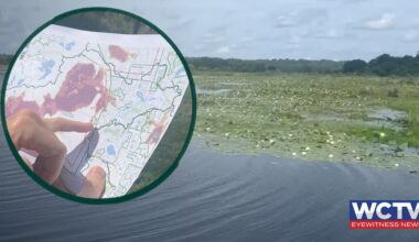 Landowner withdraws annexation application for Lake Jackson area