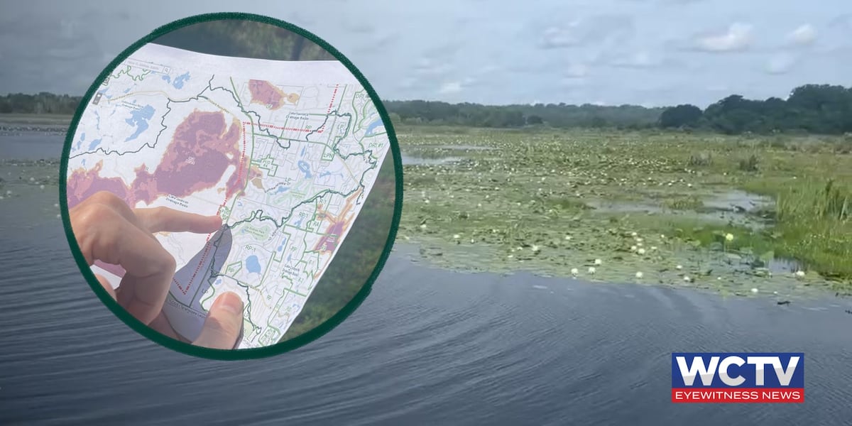Landowner withdraws annexation application for Lake Jackson area