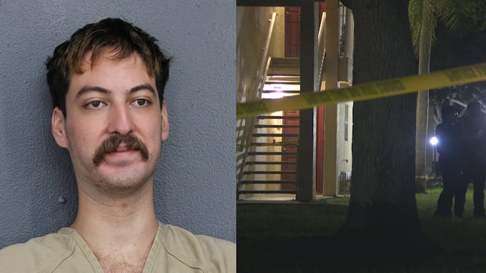 Man stabbed his 12-year-old cousin in Sunrise after arguing over gaming console, police say