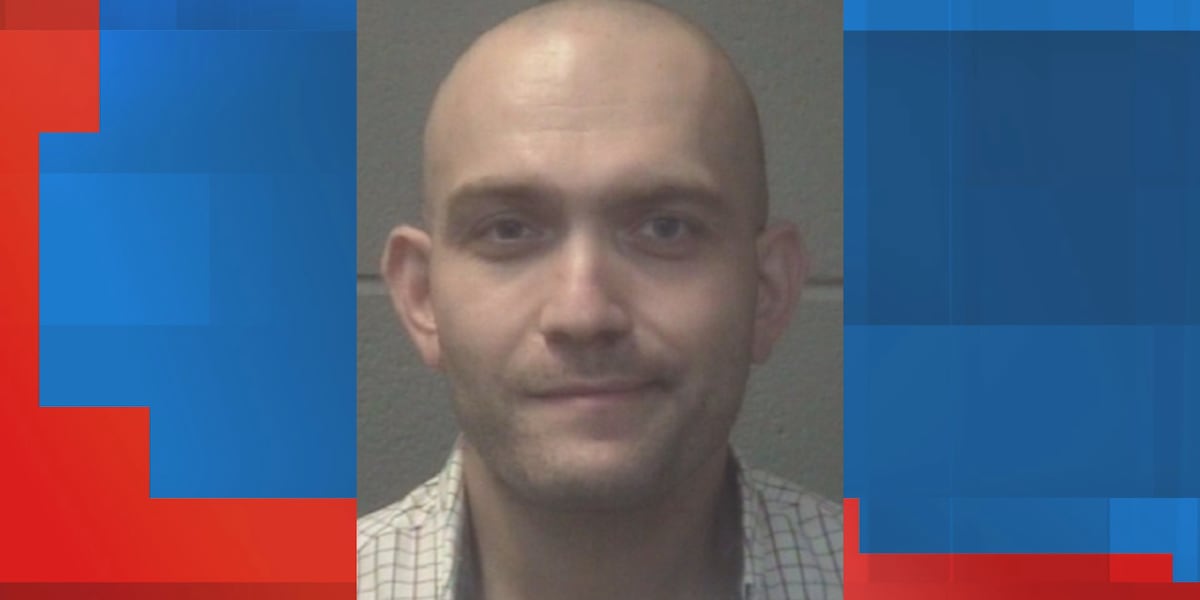 WARRANT: Man charged with breaking window during Jacksonville church break-in