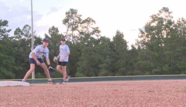 Tallahassee-Leon Babe Ruth 13U All-Stars ready for World Series
