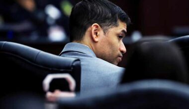 LIVE: Testimony continues in trial of Mario Fernandez, accused of orchestrating ambush murder of Jared Bridegan