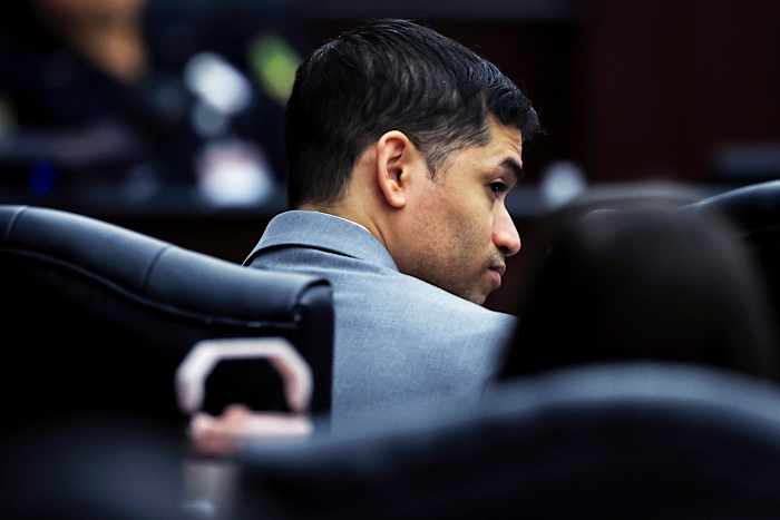 LIVE: Testimony continues in trial of Mario Fernandez, accused of orchestrating ambush murder of Jared Bridegan