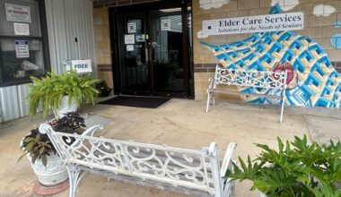Elder Care Services expanding to three more Big Bend counties