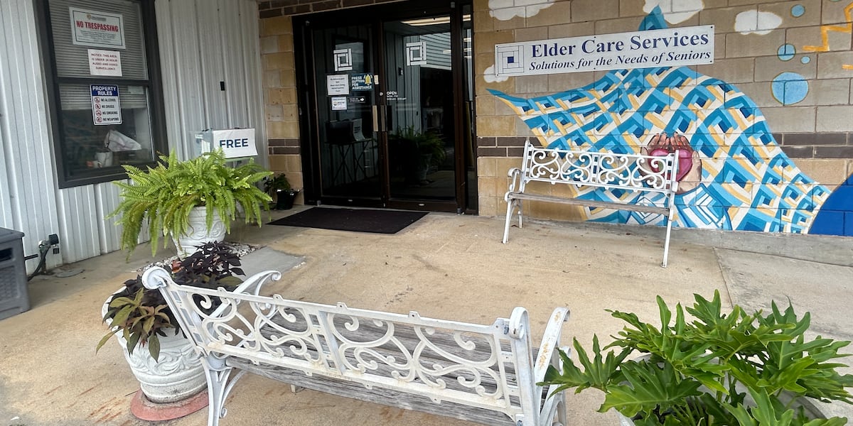 Elder Care Services expanding to three more Big Bend counties