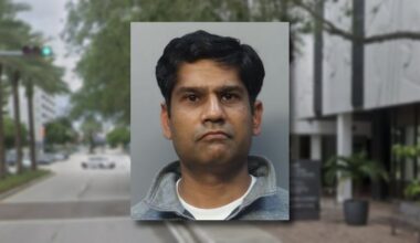 Urologist accused of sexually battering medical students while working for UM